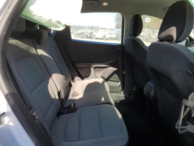 Photo 11 from auction – 2021 FORD ESCAPE S with VIN 1FMCU0F62MUA82997