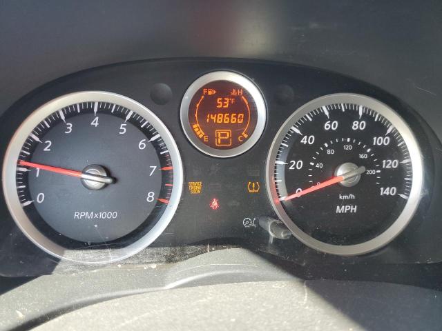 Photo 9 from auction – 2011 NISSAN SENTRA 2.0 with VIN 3N1AB6AP6BL676863
