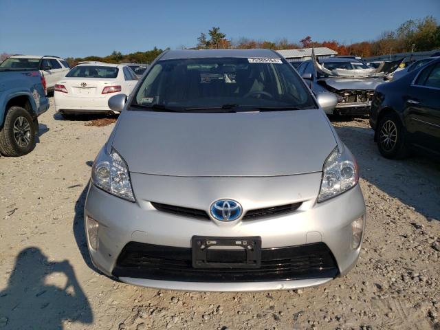 Photo 5 from auction – 2015 TOYOTA PRIUS with VIN JTDKN3DU6F0447739