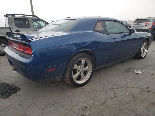 Photo 3 from auction – 2009 DODGE CHALLENGER with VIN 2B3LJ44V19H563558