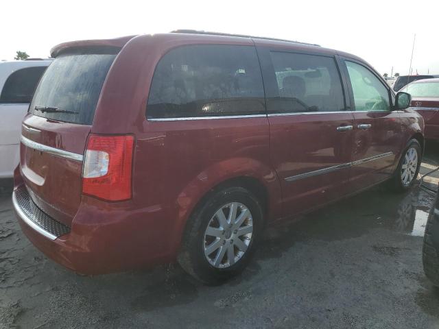 Photo 3 from auction – 2012 CHRYSLER TOWN & COU with VIN 2C4RC1CG7CR118845