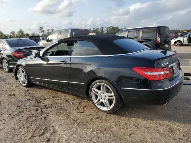 Photo 2 from auction – 2013 MERCEDES-BENZ E 350 with VIN WDDKK5KF3DF203698