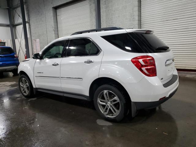 Photo 2 from auction – 2016 CHEVROLET EQUINOX LT with VIN 2GNALDEK9G6131773