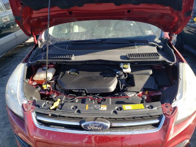 Photo 12 from auction – 2014 FORD ESCAPE TIT with VIN 1FMCU9JX1EUB04459