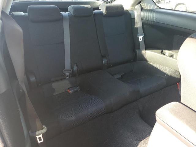 Photo 10 from auction – 2006 TOYOTA SCION TC with VIN JTKDE167X60130365