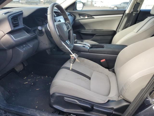 Photo 7 from auction – 2019 HONDA CIVIC LX with VIN 2HGFC2F63KH522436