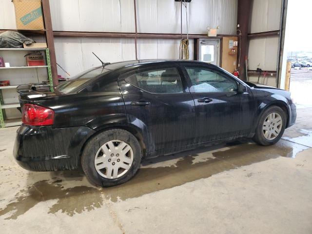 Photo 3 from auction – 2013 DODGE AVENGER SE with VIN 1C3CDZAB6DN552900