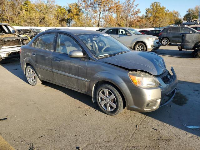 Photo 4 from auction – 2011 KIA RIO BASE with VIN KNADH4A39B6923391