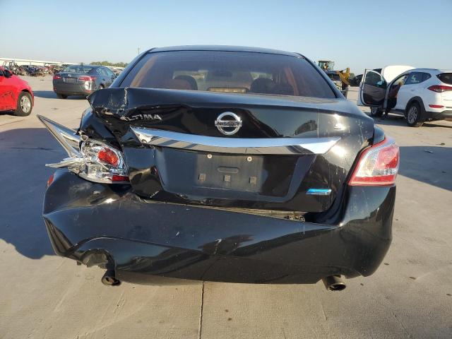 Photo 6 from auction – 2013 NISSAN ALTIMA 2.5 with VIN 1N4AL3AP6DC143926