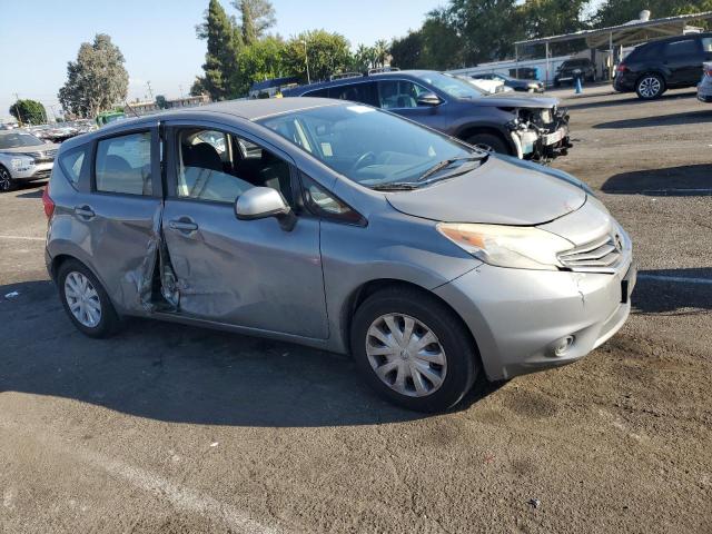 Photo 4 from auction – 2014 NISSAN VERSA NOTE with VIN 3N1CE2CP6EL405098