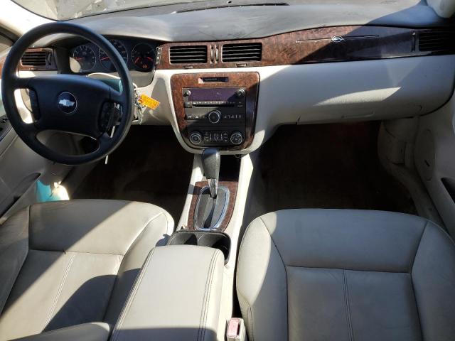 Photo 8 from auction – 2015 CHEVROLET IMPALA LIM with VIN 2G1WC5E35F1118505