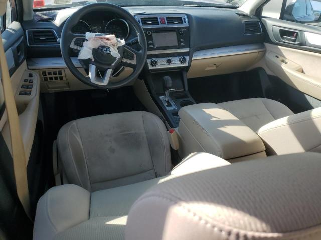 Photo 8 from auction – 2015 SUBARU LEGACY 2.5 with VIN 4S3BNAA67F3038920