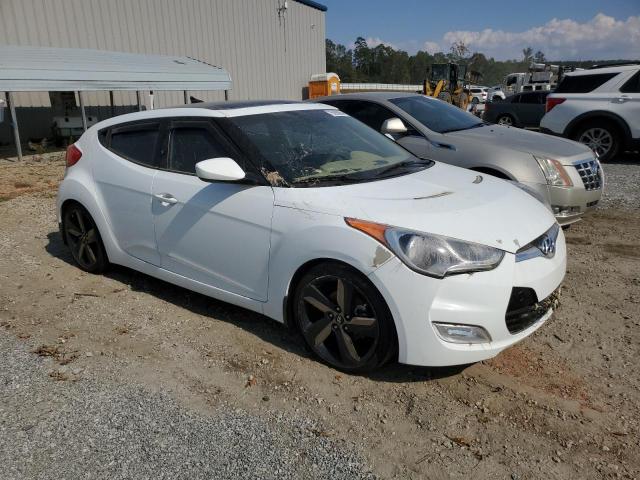 Photo 4 from auction – 2013 HYUNDAI VELOSTER with VIN KMHTC6AD9DU138039