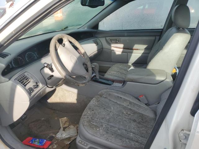 Photo 7 from auction – 2000 TOYOTA AVALON XL with VIN 4T1BF28B8YU094038