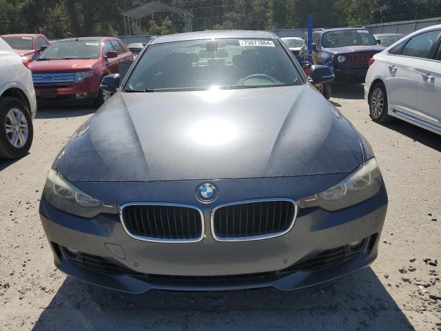 Photo 5 from auction – 2015 BMW 328 I with VIN WBA3A5G50FNS86191