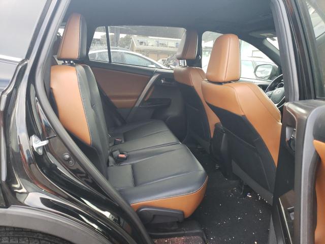 Photo 10 from auction – 2018 TOYOTA RAV4 SE with VIN 2T3NFREVXJW415238