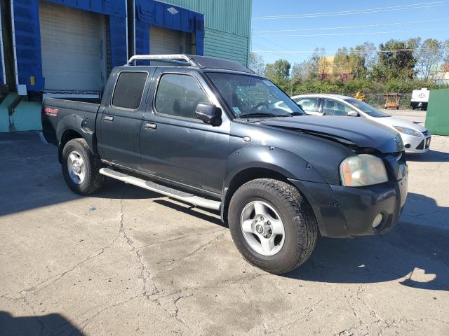 Photo 4 from auction – 2002 NISSAN FRONTIER C with VIN 1N6ED27Y72C339208