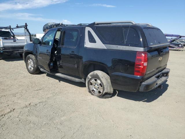 Photo 2 from auction – 2011 CHEVROLET AVALANCHE with VIN 3GNTKEE32BG383324