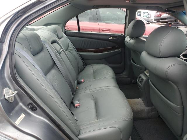 Photo 10 from auction – 2001 ACURA 3.2TL with VIN 19UUA56601A033293