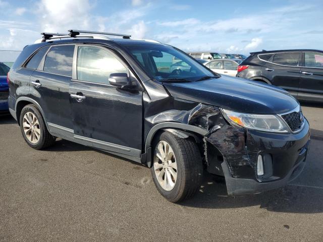 Photo 4 from auction – 2015 KIA SORENTO EX with VIN 5XYKU4A77FG588305