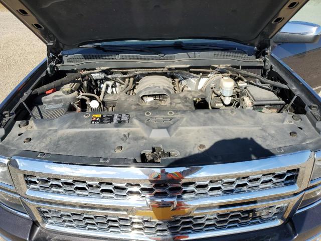 Photo 11 from auction – 2014 CHEVROLET SILVERADO with VIN 1GCUKSEC7EF193214