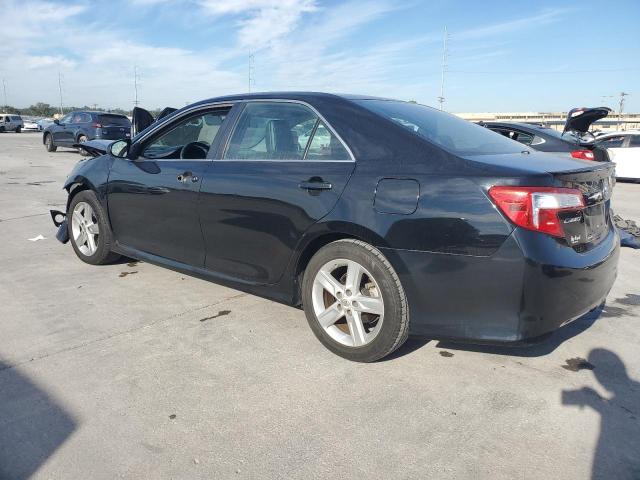 Photo 2 from auction – 2014 TOYOTA CAMRY L with VIN 4T1BF1FK0EU398702