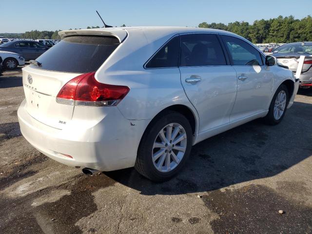 Photo 3 from auction – 2012 TOYOTA VENZA LE with VIN 4T3ZA3BB1CU058607