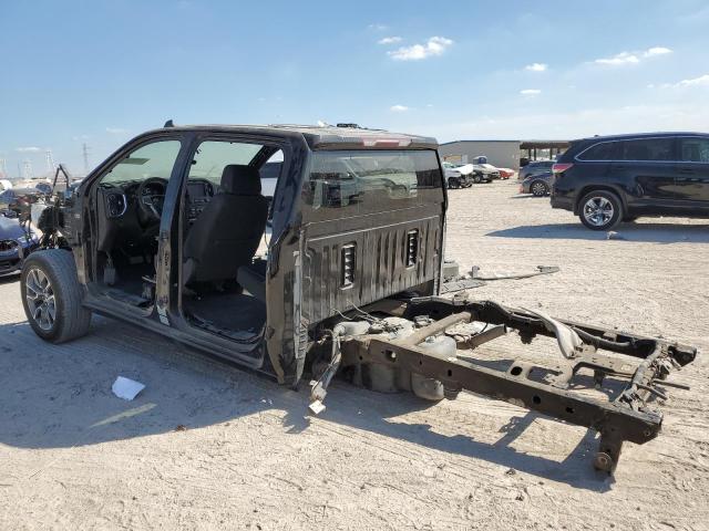 Photo 2 from auction – 2022 CHEVROLET SILVERADO with VIN 1GCPWCED8NZ229023
