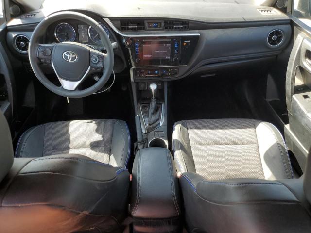 Photo 8 from auction – 2017 TOYOTA COROLLA LE with VIN 2T1BURHEXHC929311