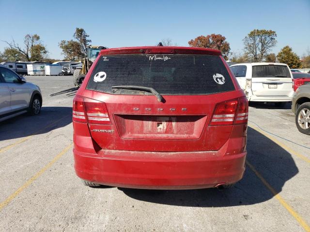 صورة رقم 6 من المزاد - 2015 DODGE JOURNEY SE مع VIN 3C4PDCABXFT531531