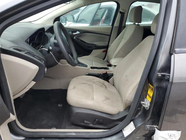 Photo 7 from auction – 2016 FORD FOCUS SE with VIN 1FADP3K21GL397388