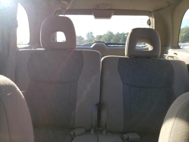 Photo 10 from auction – 2002 TOYOTA RAV4 with VIN JTEHH20V526068941