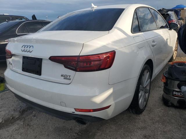 Photo 3 from auction – 2017 AUDI A4 ULTRA P with VIN WAUGMAF43HN064970