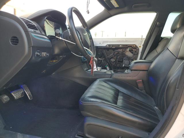 صورة رقم 7 من المزاد - 2016 CHRYSLER 300 S مع VIN 2C3CCABGXGH231468