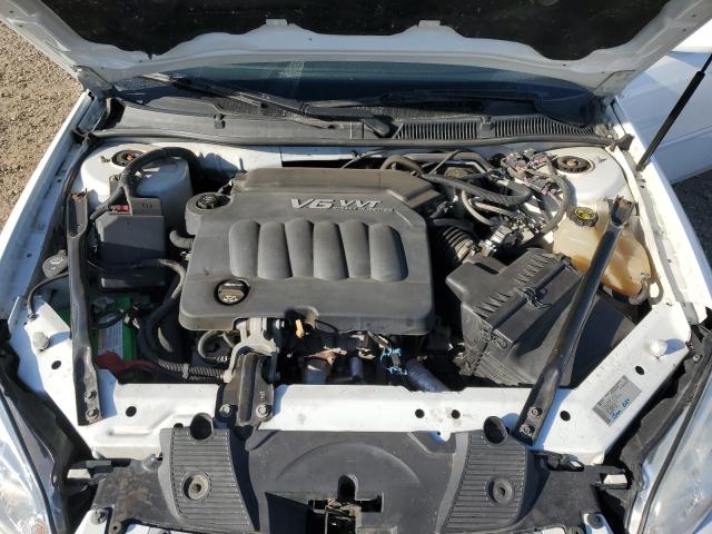 Photo 11 from auction – 2013 CHEVROLET IMPALA LT with VIN 2G1WG5E3XD1235255
