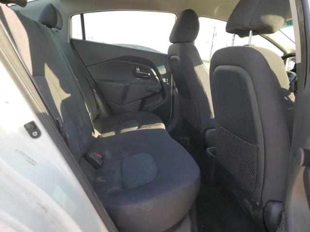 Photo 10 from auction – 2013 KIA RIO LX with VIN KNADM4A3XD6316754