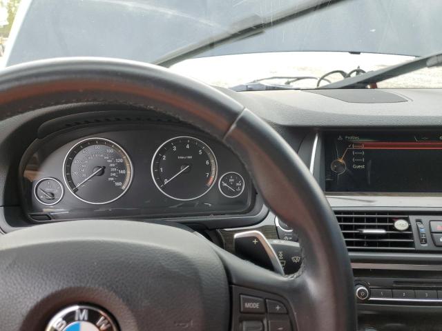 Photo 9 from auction – 2015 BMW 550 XI with VIN WBAKP9C57FD693857