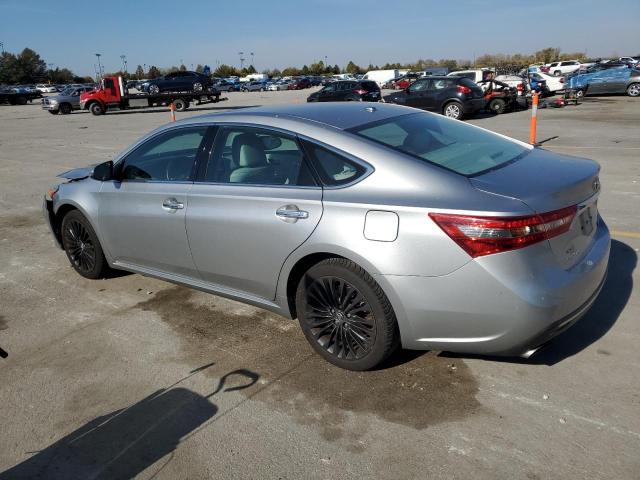 Photo 2 from auction – 2016 TOYOTA AVALON XLE with VIN 4T1BK1EBXGU214155