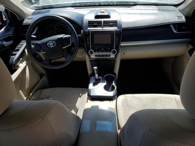 Photo 8 from auction – 2013 TOYOTA CAMRY L with VIN 4T1BF1FK8DU687616