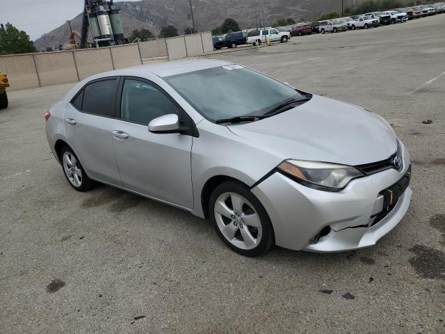 Photo 4 from auction – 2016 TOYOTA COROLLA L with VIN 5YFBURHE5GP446288