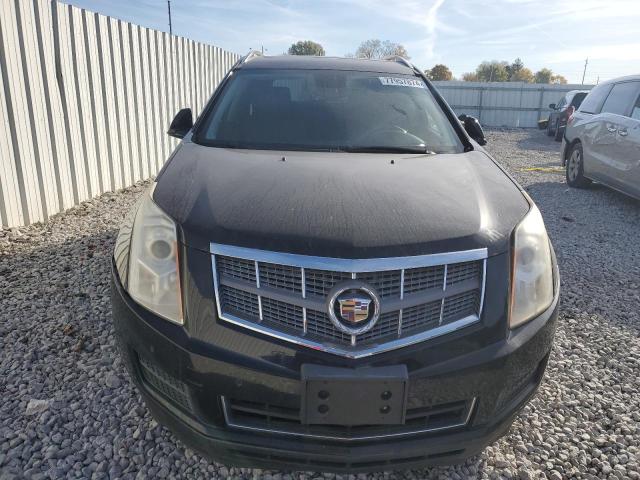 Photo 5 from auction – 2011 CADILLAC SRX LUXURY with VIN 3GYFNDEY9BS584826