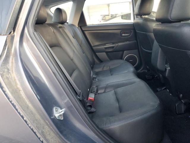 Photo 10 from auction – 2008 MAZDA 3 HATCHBAC with VIN JM1BK343X81854766