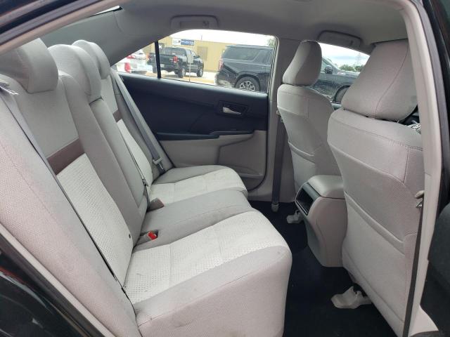 Photo 10 from auction – 2012 TOYOTA CAMRY BASE with VIN 4T4BF1FK5CR231853