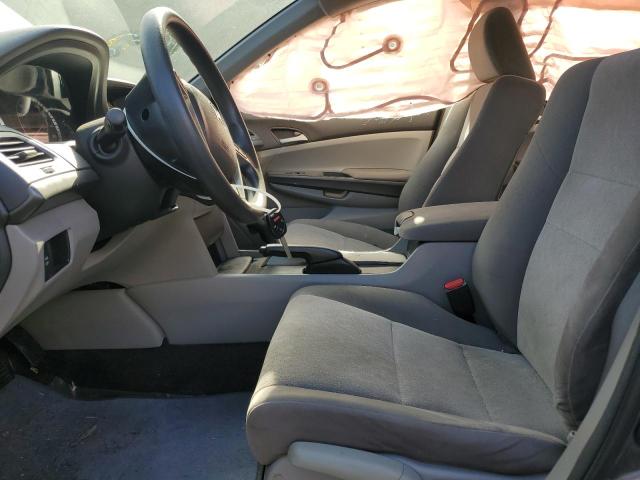 Photo 7 from auction – 2010 HONDA ACCORD LX with VIN 1HGCP2F35AA004080