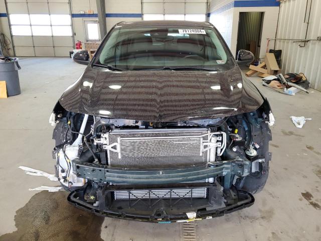 Photo 5 from auction – 2021 BUICK ENCORE GX with VIN KL4MMBS23MB136384