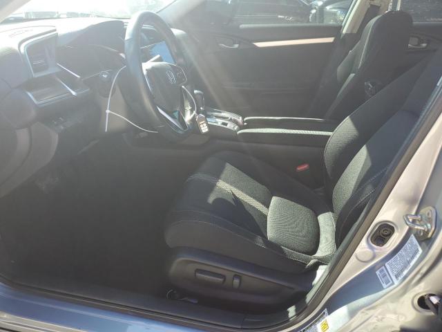 Photo 7 from auction – 2019 HONDA CIVIC EX with VIN 19XFC1F34KE005298