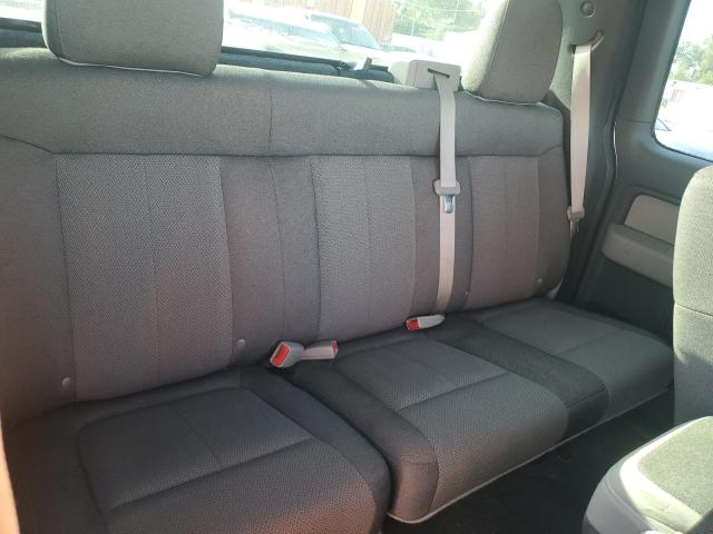 Photo 10 from auction – 2010 FORD F150 SUPER with VIN 1FTEX1EWXAFA76067