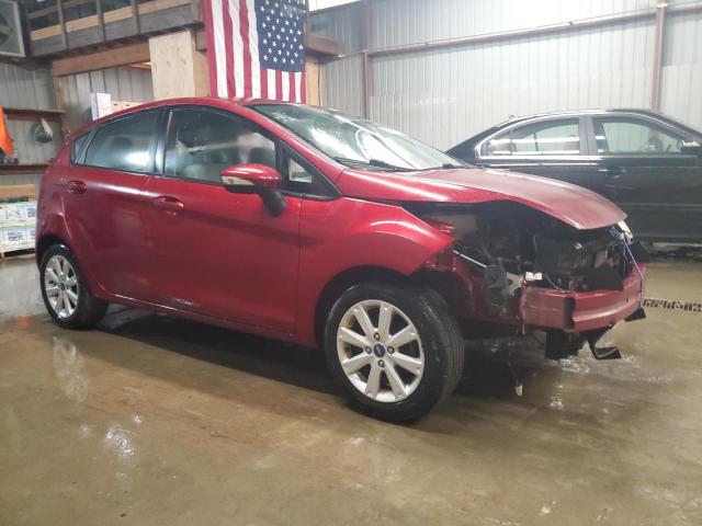 Photo 4 from auction – 2013 FORD FIESTA SE with VIN 3FADP4EJ5DM164889