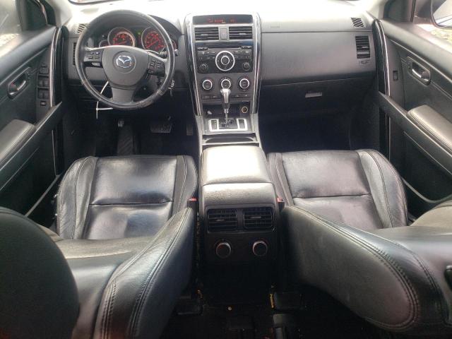 Photo 8 from auction – 2009 MAZDA CX-9 with VIN JM3TB38V190179985