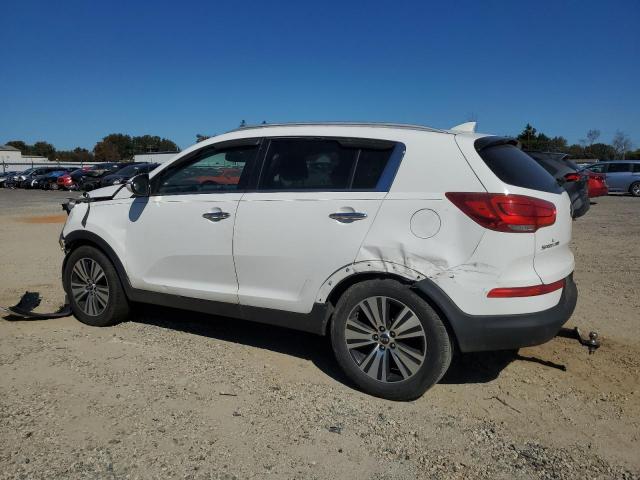 Photo 2 from auction – 2016 KIA SPORTAGE E with VIN KNDPC3AC8G7826340